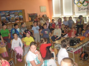 Evropský den jazyků