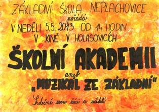 Školní akademie