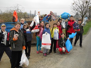 Den Země 2013