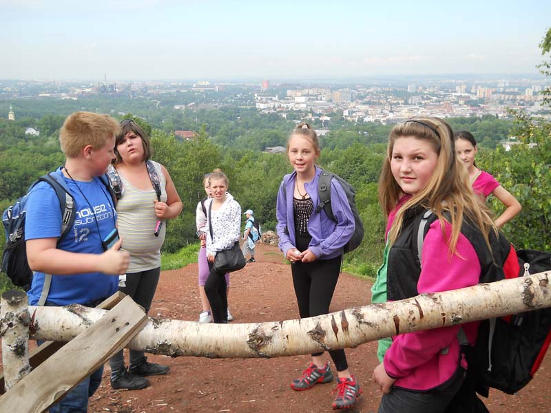 Ostrava, jak ji možná neznáte – 12. 6. 2013