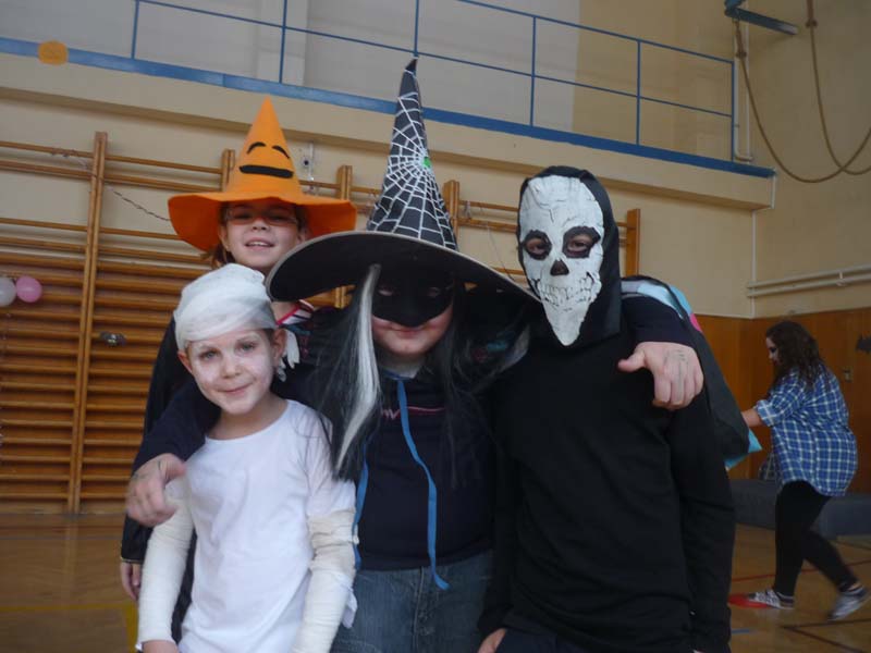 Halloween