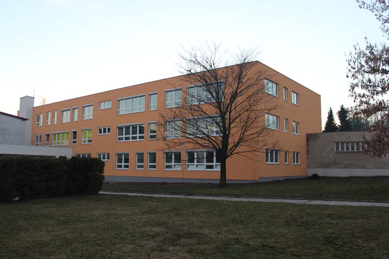 Den otevřených dveří – 10. 12. 2013 