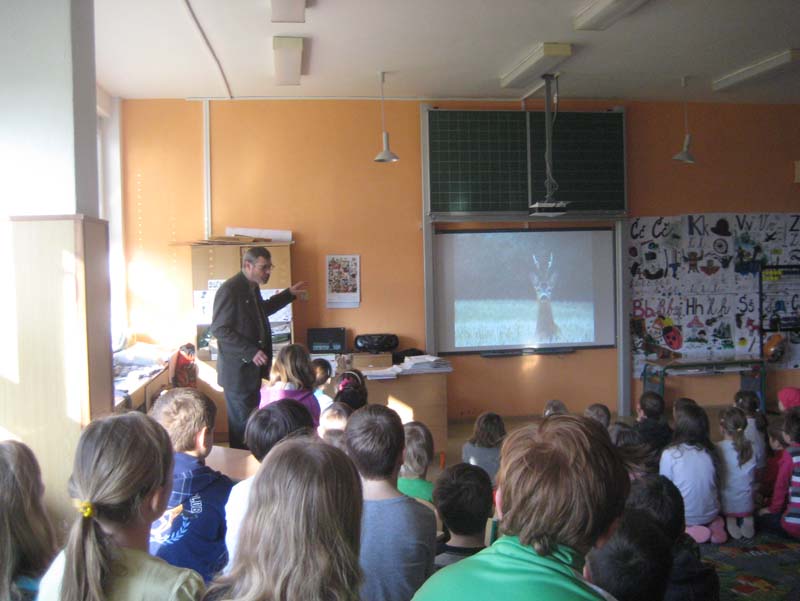  Pomáháme zvířatům