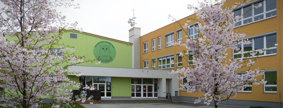 Základní škola a Mateřská škola Neplachovice