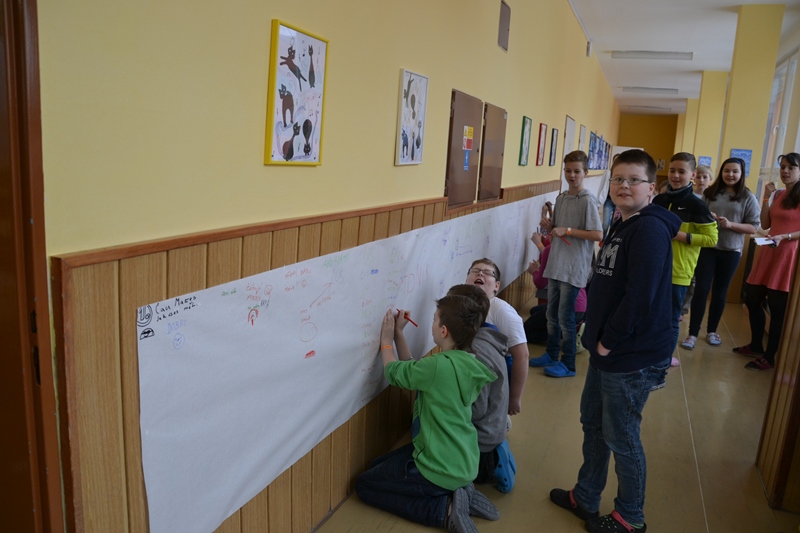 Den off–line se vydařil
