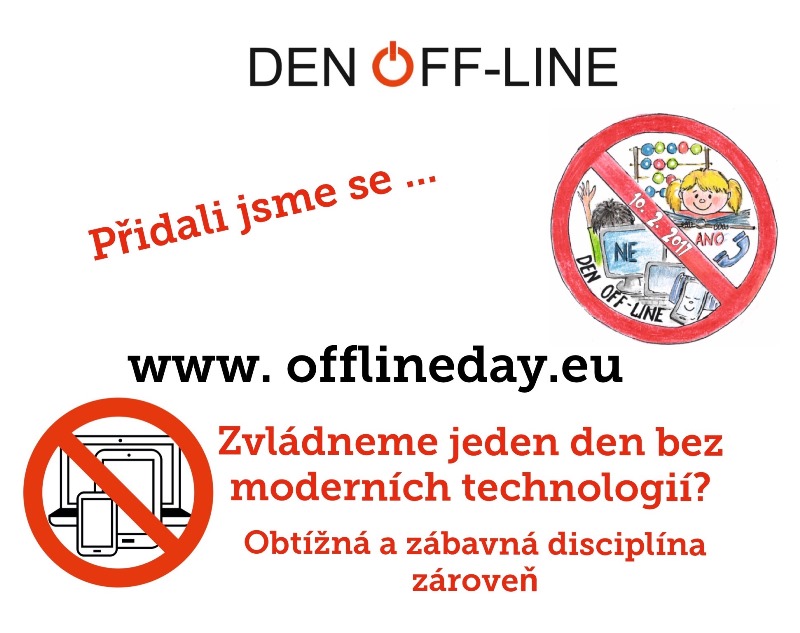 Den Offline