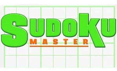 Celostátní turnaj v SUDOKU