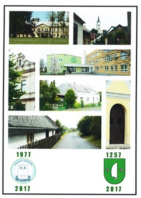 Pozvání na oslavy