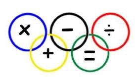 Matematická olympiáda
