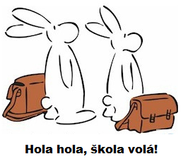 Školička - setkání předškoláčků