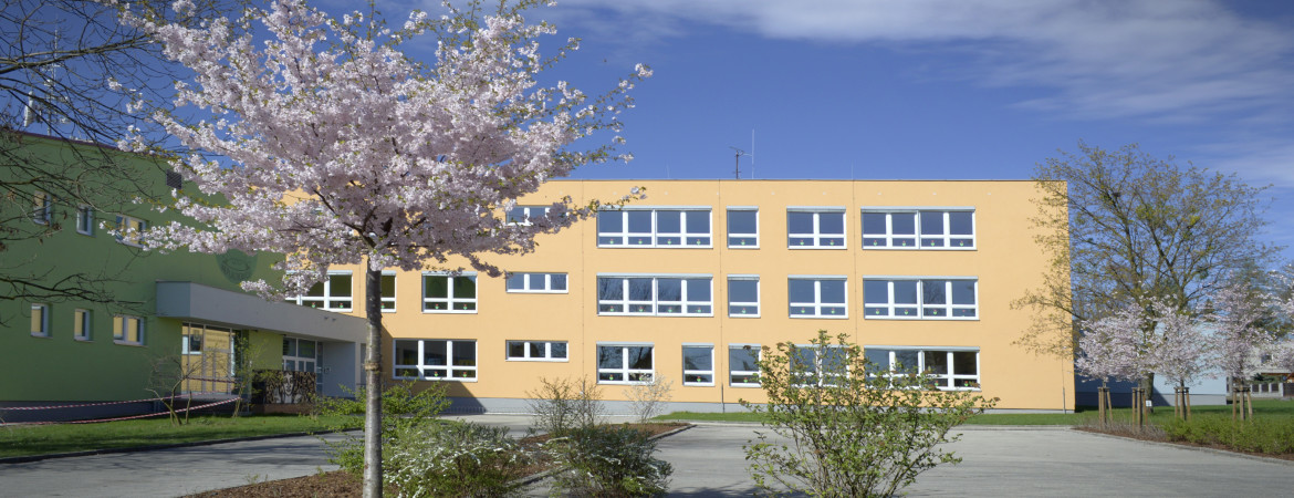 Základní škola a Mateřská škola Neplachovice