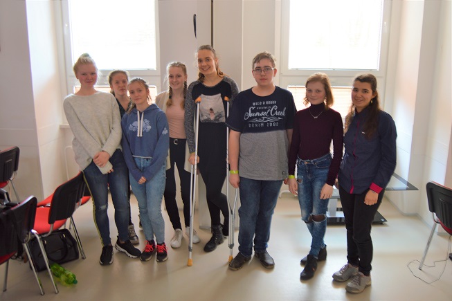 Badatelská konference 2019