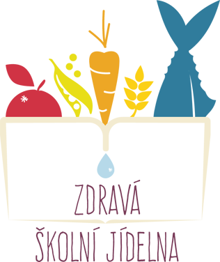 Zapojení naší školy do projektu ZDRAVÁ ŠKOLNÍ JÍDELNA