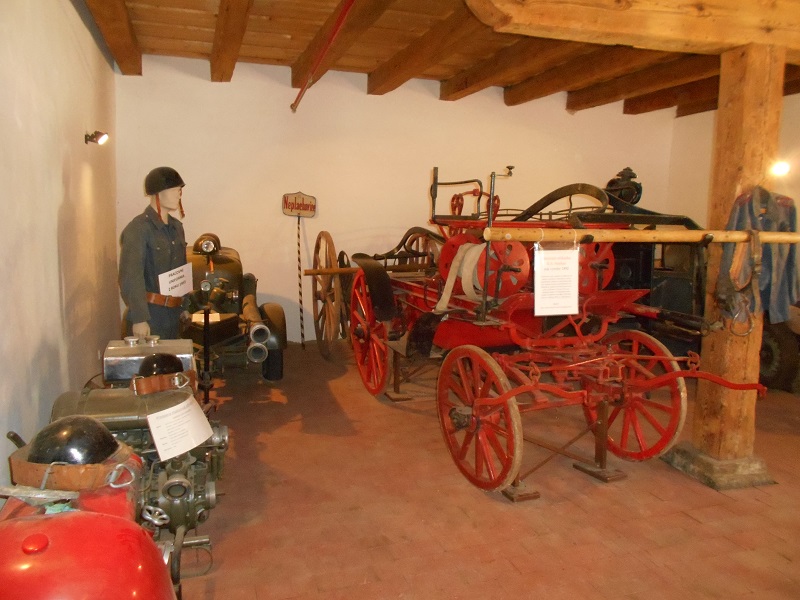 Muzeum Slezský venkov v Holasovicích