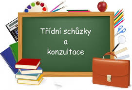 Konzultační dny