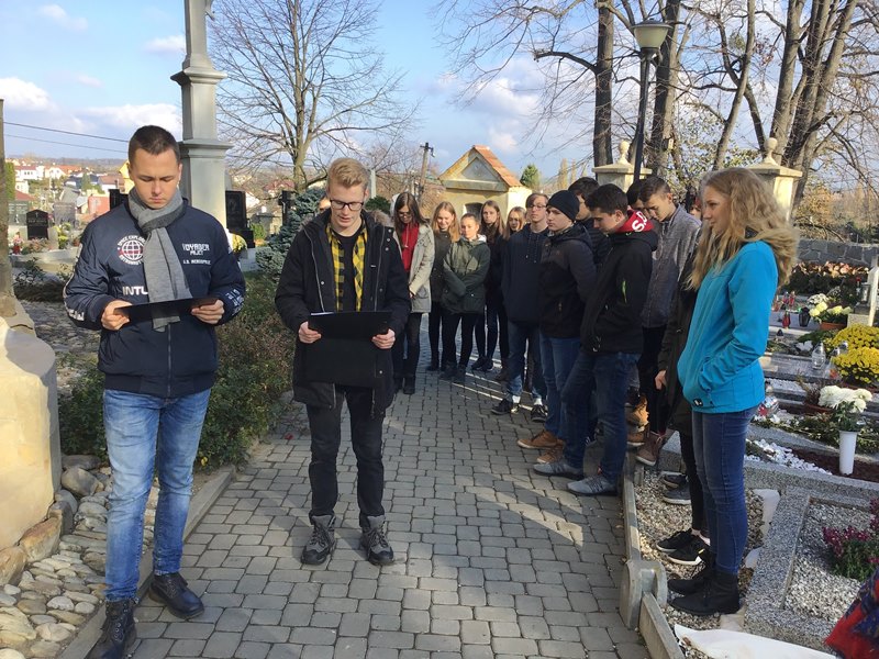 Den válečných veteránů v Neplachovicích