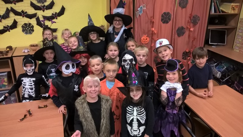 Halloween