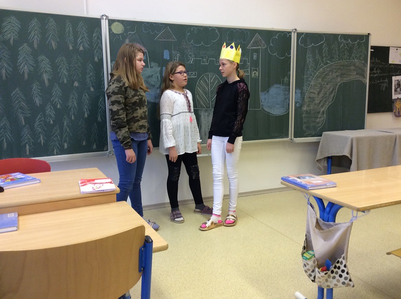Proč Honza nechtěl princeznu za ženu?