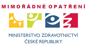 Mimořádné opatření Ministerstva zdravotnictví zakazující výuku na školách