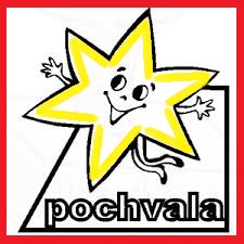Poděkování rodičům, žákům, kolegům,...