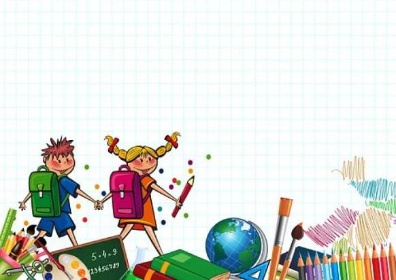 Organizace 1. týdne nového školního roku 2020/2021