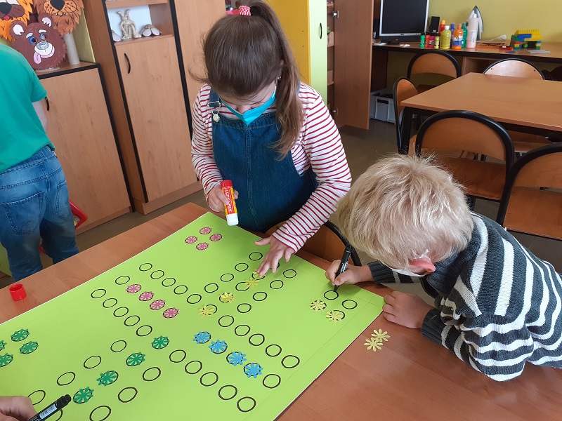 Turnaj ve hře Beruško, nezlob se!