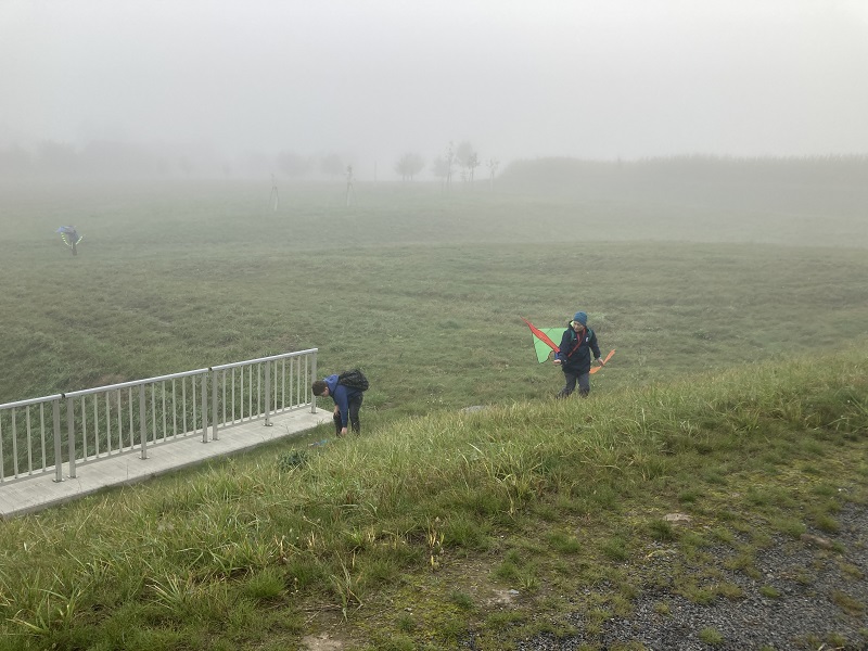 Pobyt v přírodě - 3., 4. a 5. třída