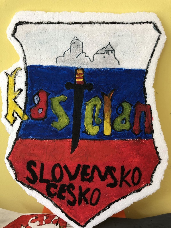 Malí kasteláni