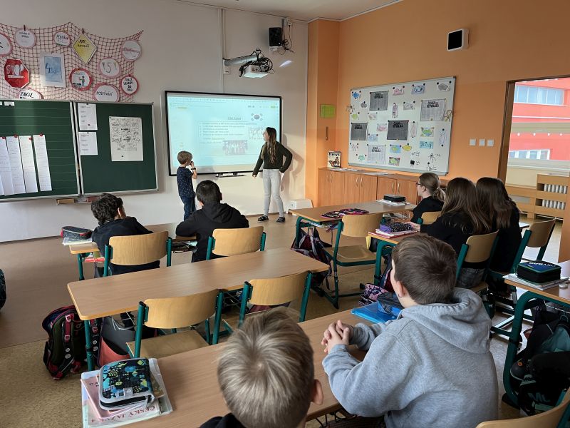 Světový den pozdravů