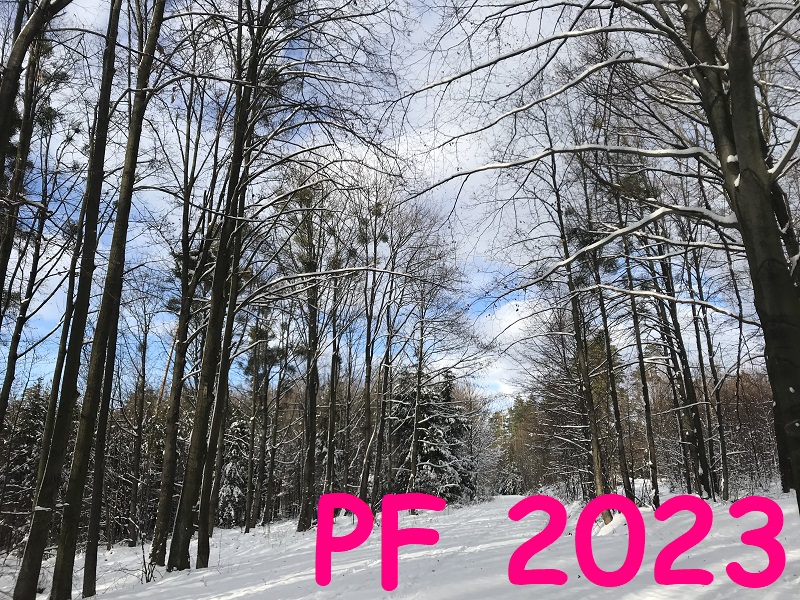 PF 2023