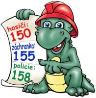 Nehořelo a přesto přijeli …