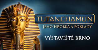 Tutanchamon a jeho hrobka, Brno, Špilberk