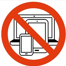 Jaké to je být „offline“