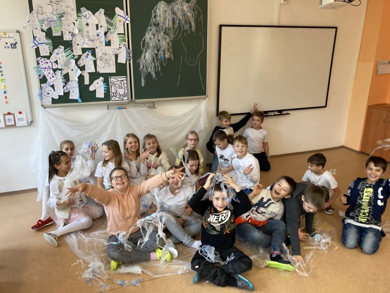 Před svatým Martinem