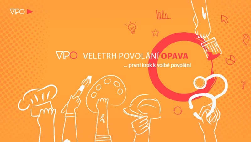 Deváťáci navštívili Veletrh povolání