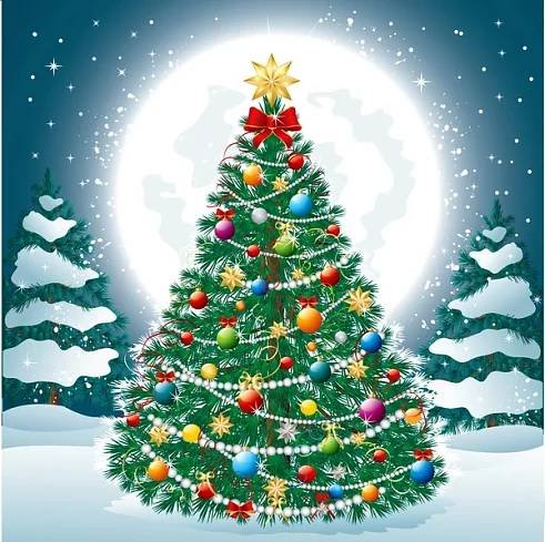 Vánoční sbírka pro nemocné dětí