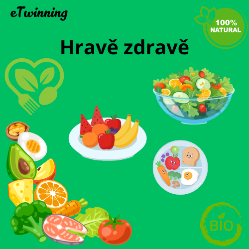 Tradiční eTwinningová přespávačka