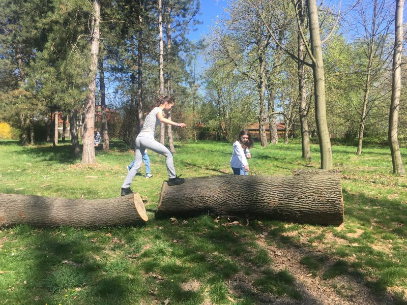 Hon na velikonoční vejce – 2. ročník