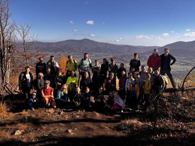 Výlet na Ondřejník