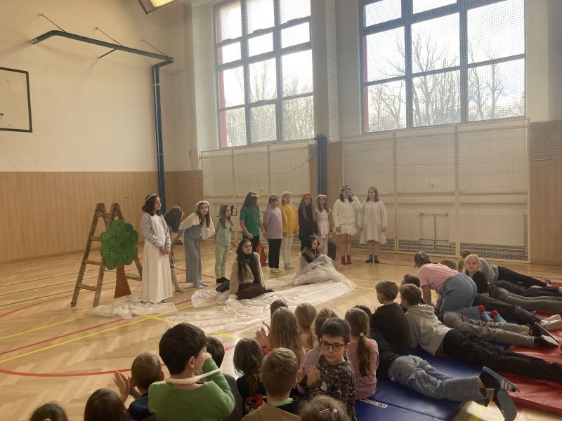 Kdo je připraven, není překvapen...