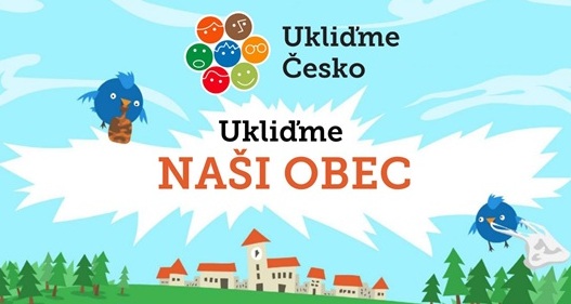 Ukliďme Česko, ukliďme naši obec