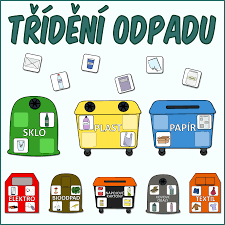 Malí ekologové z třetích tříd