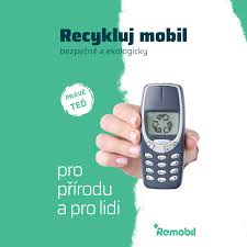 Staré telefony pomáhají: Společně jsme jich vytřídili rovných 50