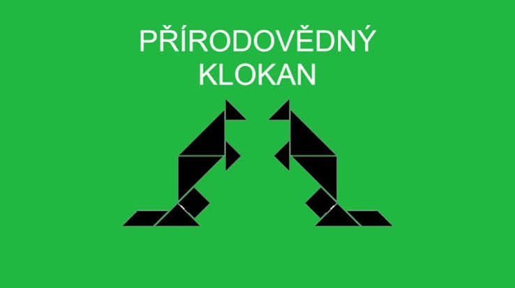 Přírodovědný klokan
